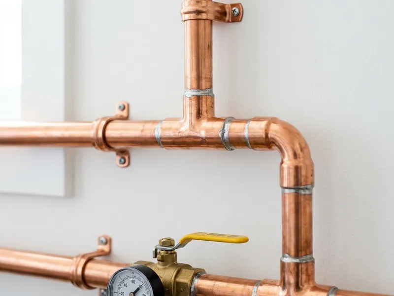 Pipe Repair & Replacement Plumber in Hartsdale, NY